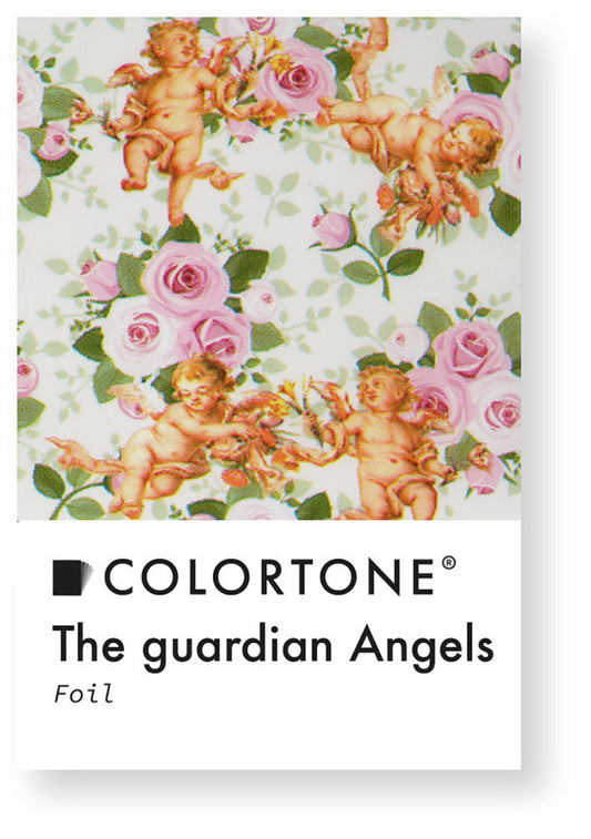 Colortone The Guardian Angels Folie