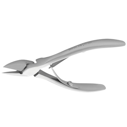 Staleks Professionelle Pediküre-Nagelzange Smart 70 14 mm Vollbacke (NS-70-14)