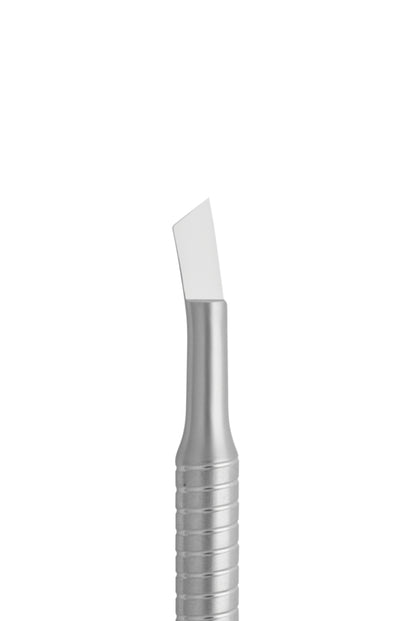 Staleks Pusher Rechteckig + Messer Beauty & Care 40 Typ 1 (PBC-40/1)