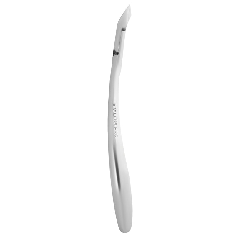 Staleks Professionelle Nagelhautzange Expert 80 6 mm Full Jaw (NE-80-6)