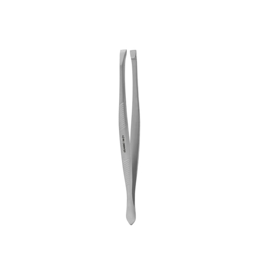 Staleks Augenbrauenpinzette Classic 10 Typ 1 Breite gerade (TC-10/1)