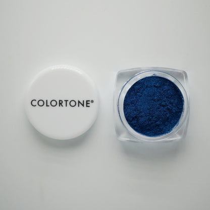 Colortone Sky High Metallicblaues Pigment