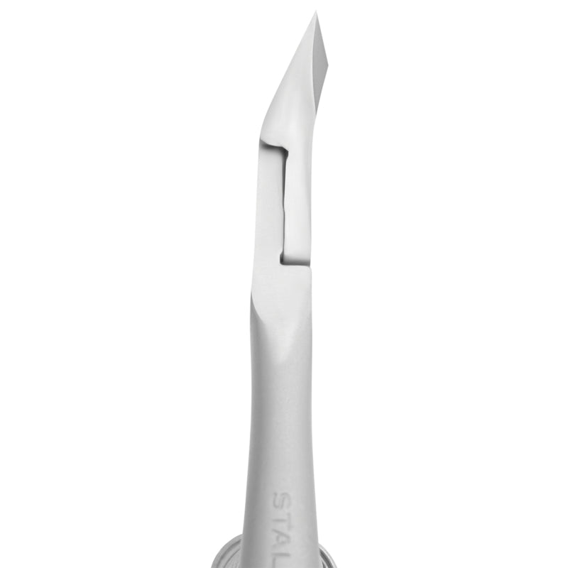 Staleks Professionelle Nagelhautzange Smart 30 5 mm Halbschneide (NS-30-5)