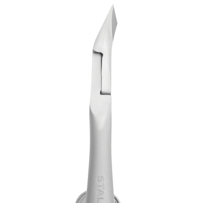 Staleks Professionelle Nagelhautzange Smart 30 5 mm Halbschneide (NS-30-5)