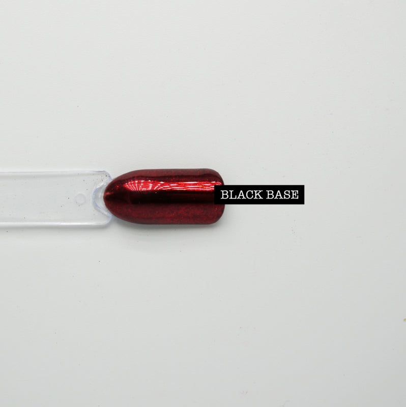 Colortone Red Red Wine Metallic Rot Pigment