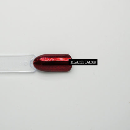 Colortone Red Red Wine Metallic Rot Pigment
