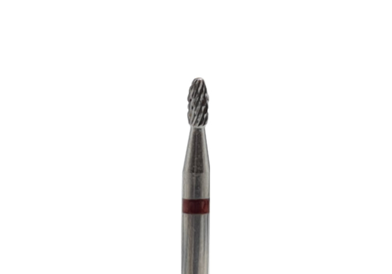 Shape It Up Frees Bit Karbid Bullit Cuticle Clean Bit Rot (Maniküre Pediküre)