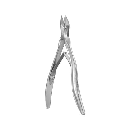 Staleks Professionelle Nagelhautzange Expert 100 5 mm Half Jaw (NE-100-5)