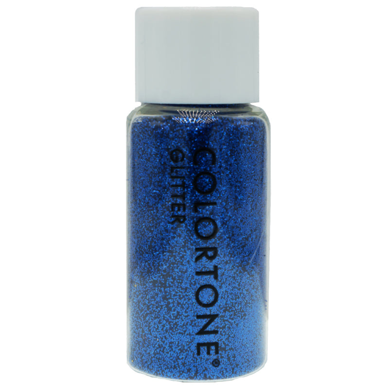 Colortone Ombre Glitters Kobalt