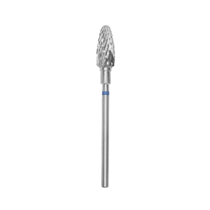 Staleks Hartmetall Nagelfräser Corn Blue 6.0mm (FT90B060/14)
