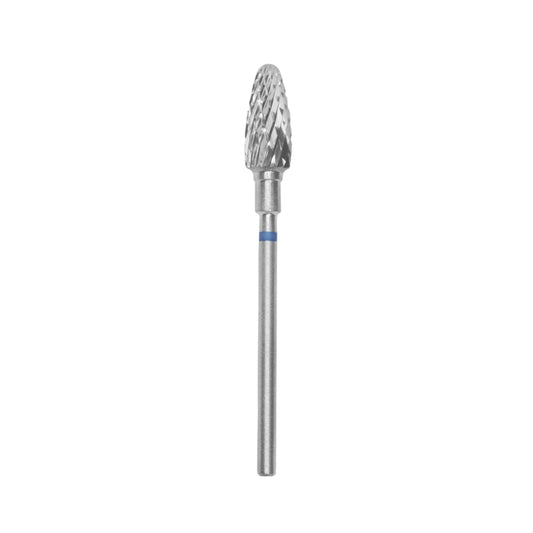 Staleks Hartmetall Nagelfräser Corn Blue 6.0mm (FT90B060/14)