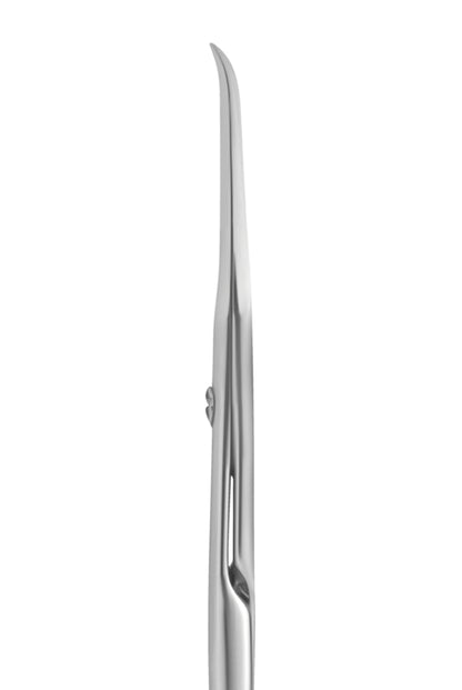 Staleks Pro Exclusive 23 Typ 1 25 mm Nagelhautschere Magnolie (SX-23/1m)
