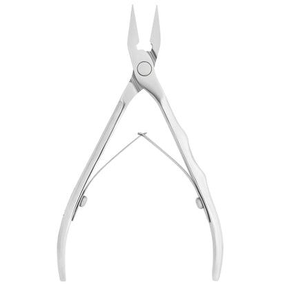 Staleks Professionelle Pediküre Eingewachsene Nagelzange Expert 61 16 mm Full Jaw (NE-61-16)