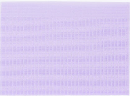 Shape It Up Premium Tischtücher Lila 125 Stück