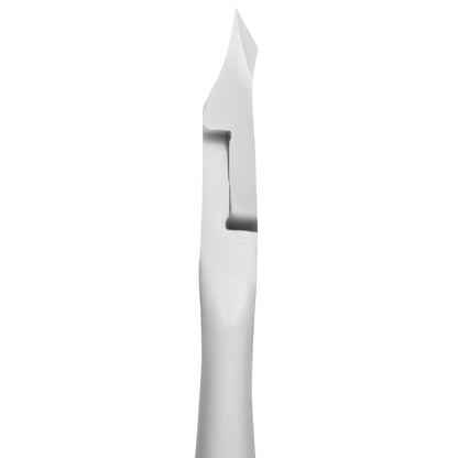Staleks Professionelle Nagelhautzange Smart 50 5 mm Halbschneide (NS-50-5)