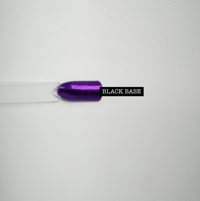 Colortone Purple Rain Metallic Violett Pigment