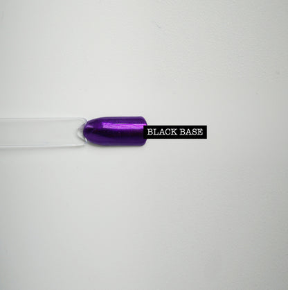 Colortone Purple Rain Metallic Violett Pigment