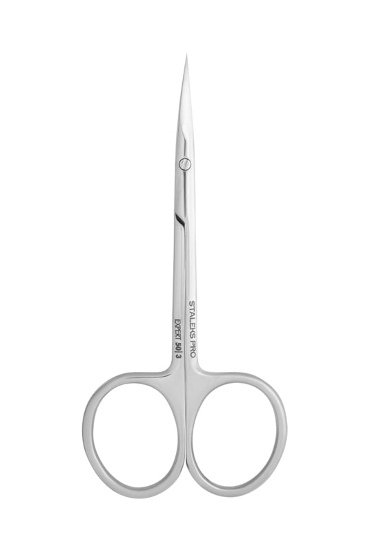 Staleks Professionelle Nagelhautschere Expert 50 Typ 3 25 mm (SE-50/3)