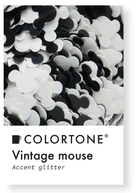 Colortone Vintage Maus 2 gr