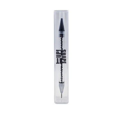 Shape It Up Nail Art Strass Wachs-Werkzeug