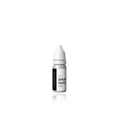 Colortone Airbrush-Farbspray Silber (07)