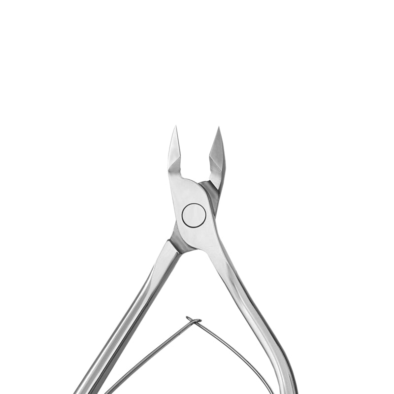 Staleks Professionelle Nagelhautzange Expert 100 9 mm volle Backe (NE-100-9)