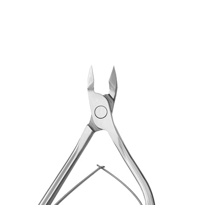 Staleks Professionelle Nagelhautzange Expert 100 9 mm volle Backe (NE-100-9)