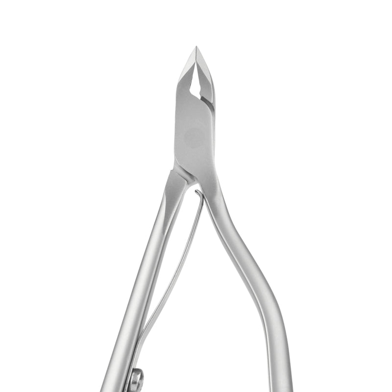 Staleks Professionelle Nagelhautzange Smart 80 3 mm Quarter Jaw (NS-80-3)