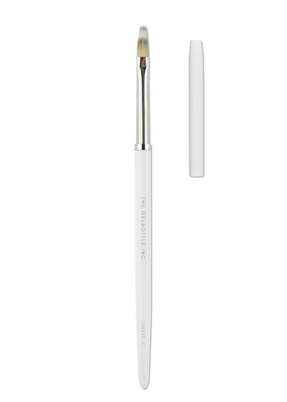 The GelBottle Ombre 01 Pinsel 13 mm