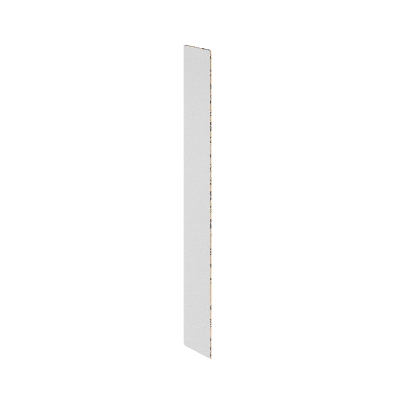 Staleks Pro Expert 20 Gerade Feile Soft Base Weiß + Holzbase 25 Stück (DWCE-20-Serie)