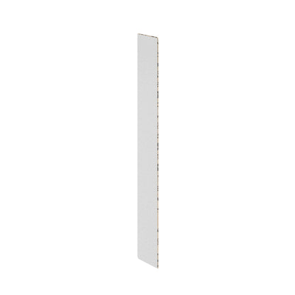 Staleks Pro Expert 20 Gerade Feile Soft Base Weiß + Holzbase 25 Stück (DWCE-20-Serie)