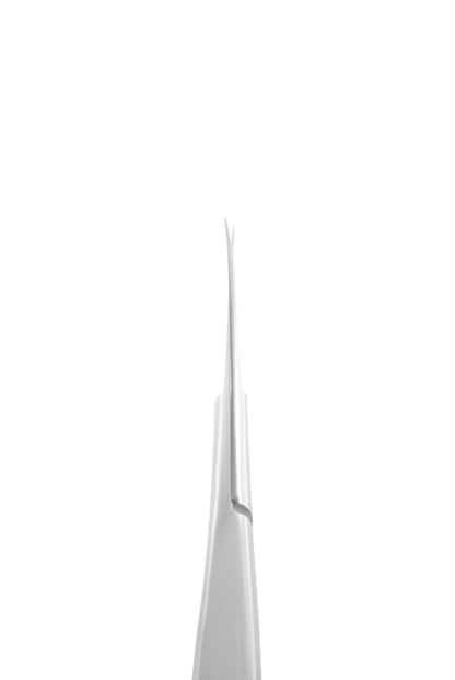 Staleks Pro Mikroschere für Augenbrauen Expert 90 Typ 2 (SE-90/2)