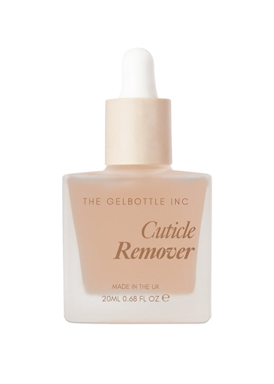The GelBottle Nagelhautentferner