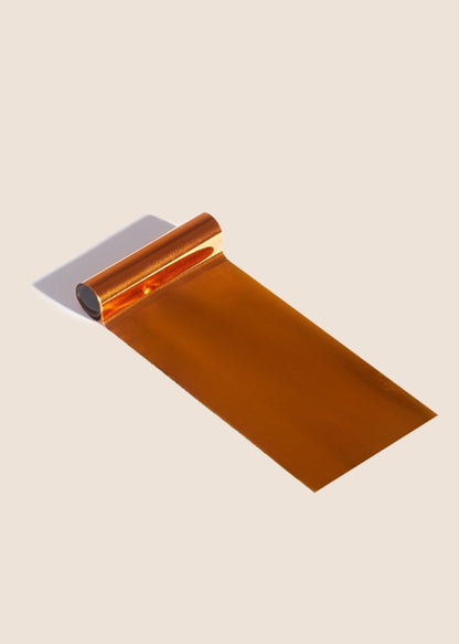 The GelBottle FoilX Bronze Folie