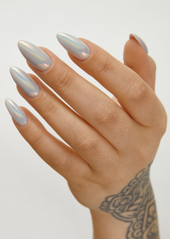 The GelBottle Prism Chrompigment