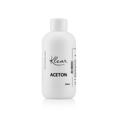 Klares Aceton