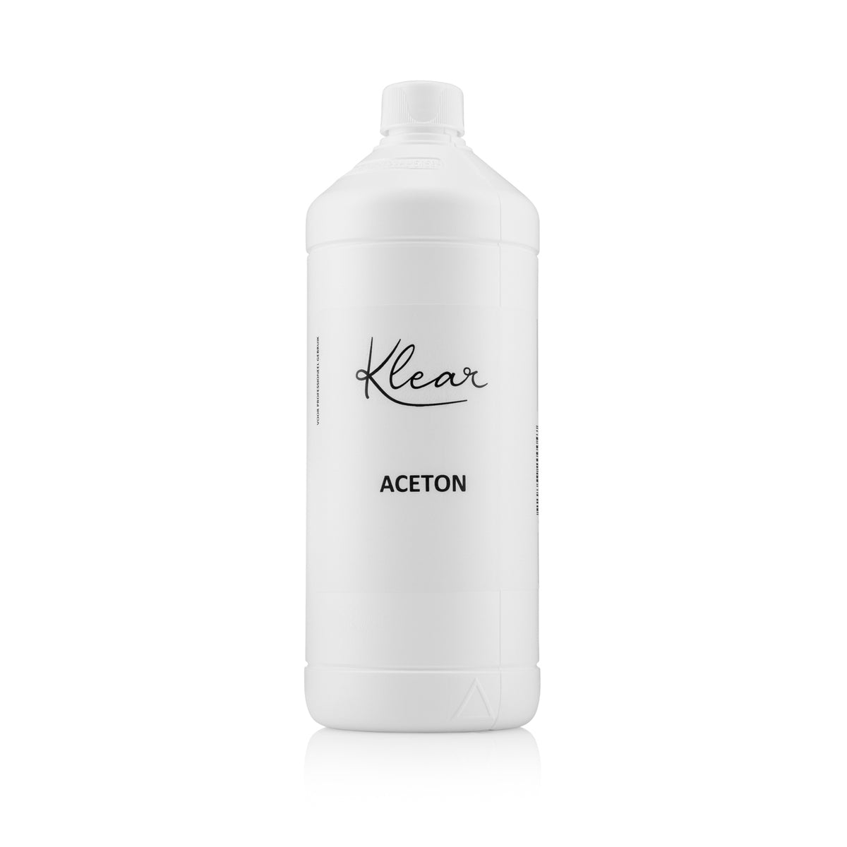 Klares Aceton