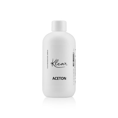 Klares Aceton