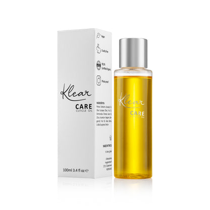 Klear Care Nagelhautöl