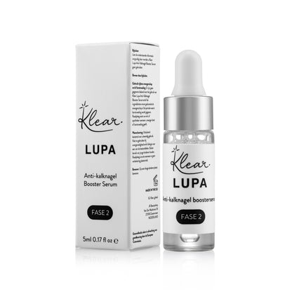 Klear LUPA Phase 2