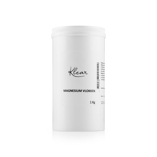 Klear Magnesium Flocken