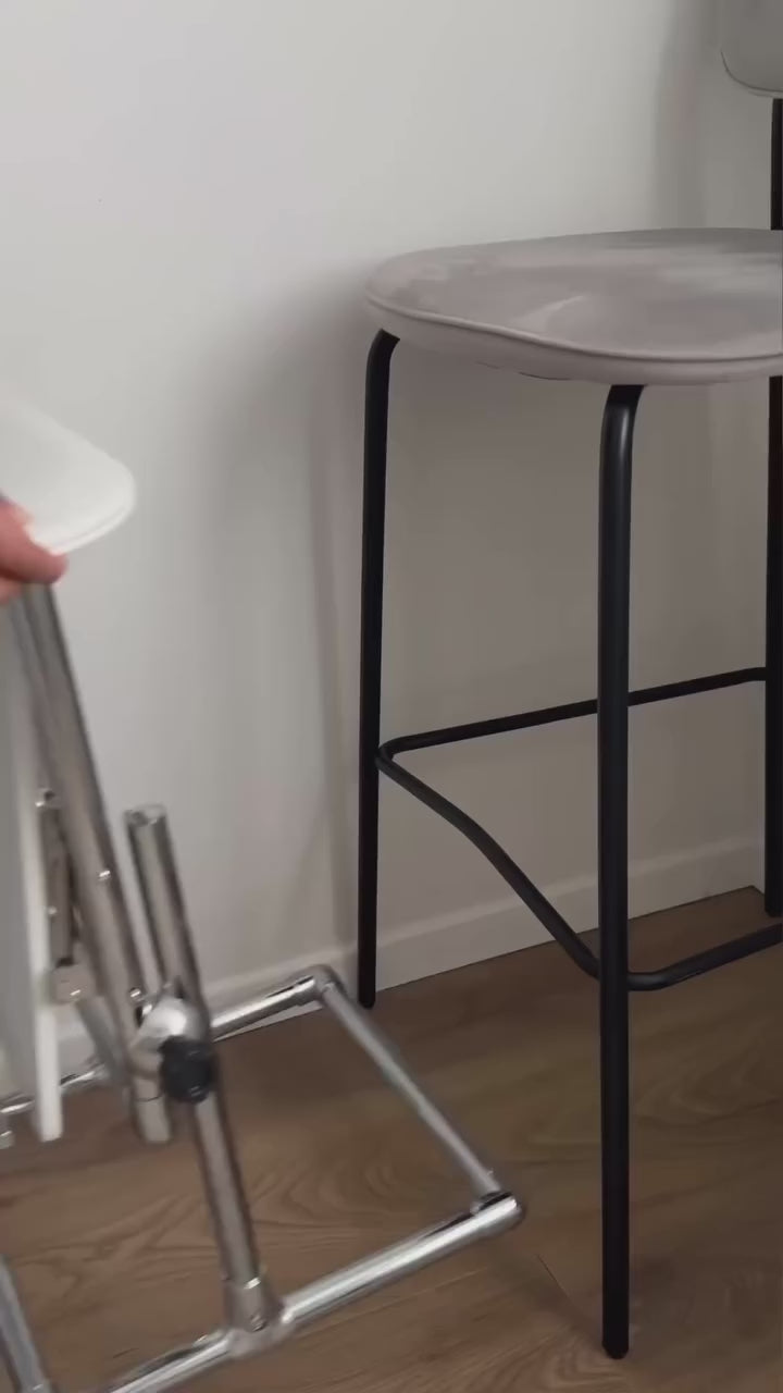 Ulka Balance Pediküre-Rack