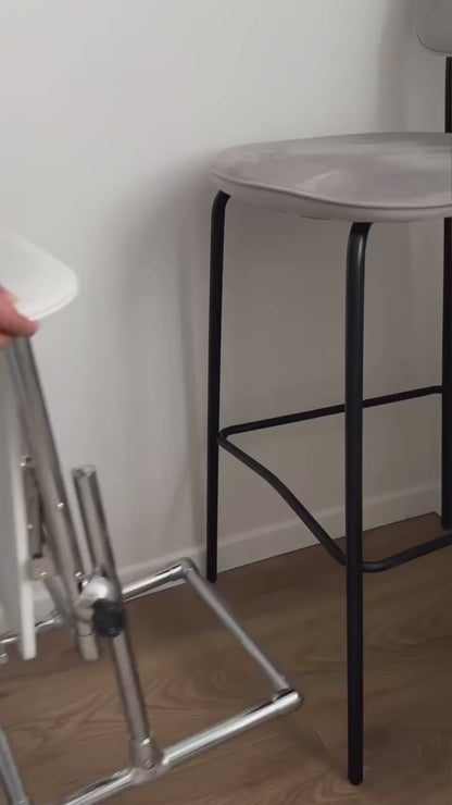 Ulka Balance Pediküre-Rack