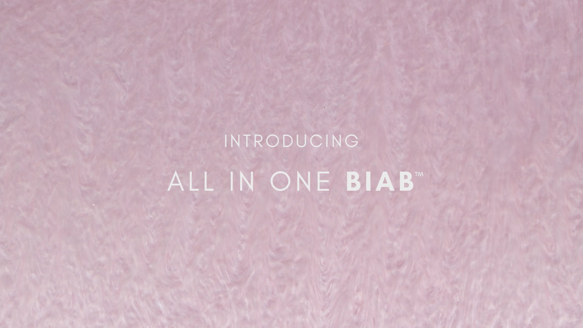 The GelBottle All-in-One BIAB™ Clear