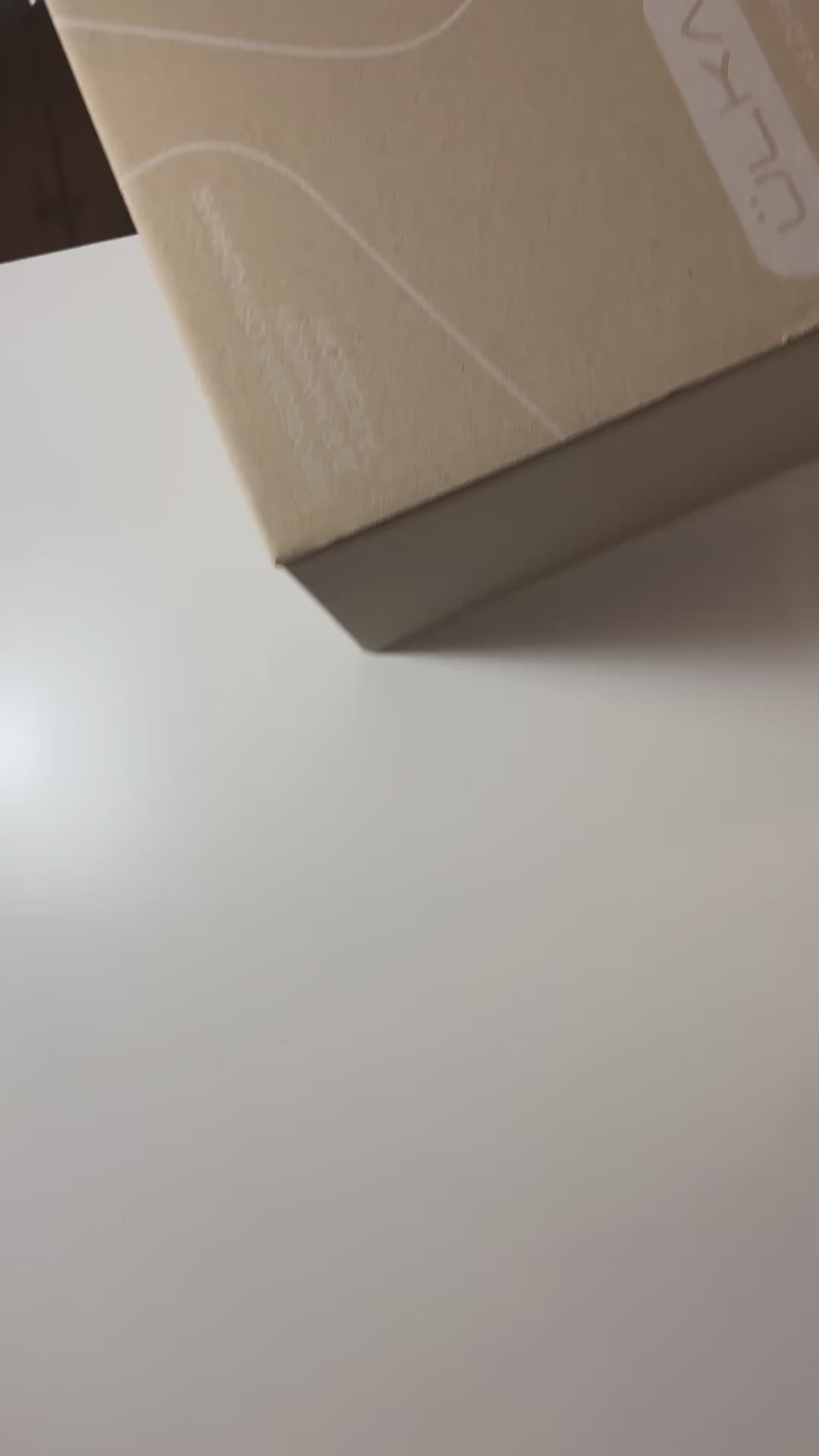 Ulka Premium Einbau-Nagelstaubsauger + HEPA-Filter
