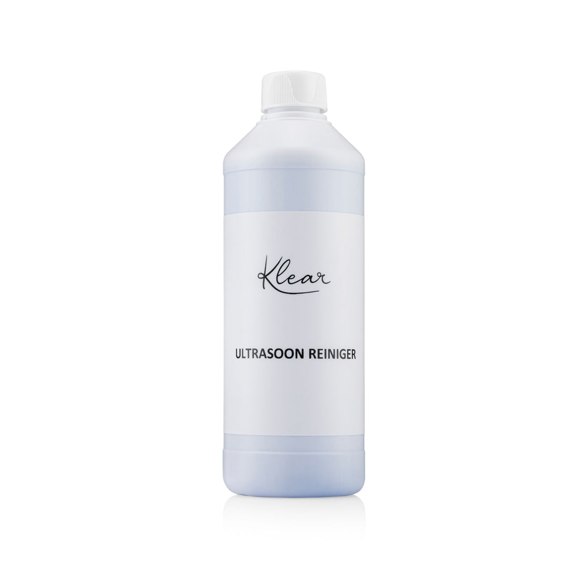 Promed Ultrasoon + Klear Ultraschallreiniger 500 ml