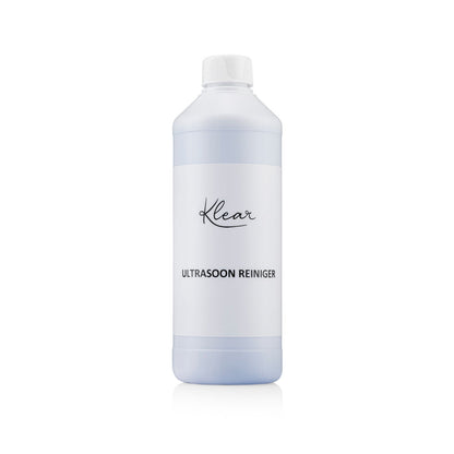 Promed Ultrasoon + Klear Ultraschallreiniger 500 ml